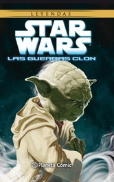 Star Wars Las guerras clon Integral nº 01/02, AA. VV. - PLANETA COMICS