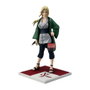 Banpresto Figura Naruto Shippuden Hokage Tsunade 17cm