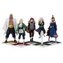 Banpresto Figura Naruto Shippuden Hokage Tsunade 17cm