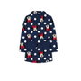 Cerdá Batín Coral Fleece Minnie Talla 3 Años