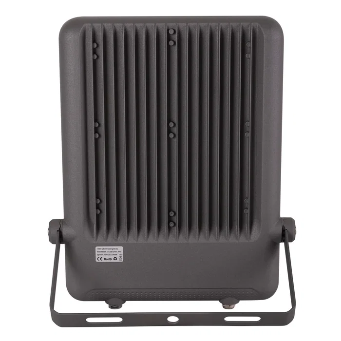 Proyector LED Exterior 150W 16500Lm IP66 6000K 120° [1916-FL-EC-150W-CW]