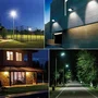 Proyector LED Exterior 150W 16500Lm IP66 6000K 120° [1916-FL-EC-150W-CW]