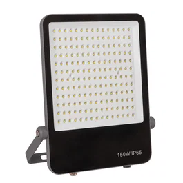 Proyector LED Exterior 150W 16500Lm IP66 6000K 120° [1916-FL-EC-150W-CW]