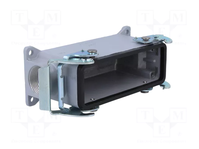 ILME Carcasa HDC tamaño 104.27 con pestillo doble