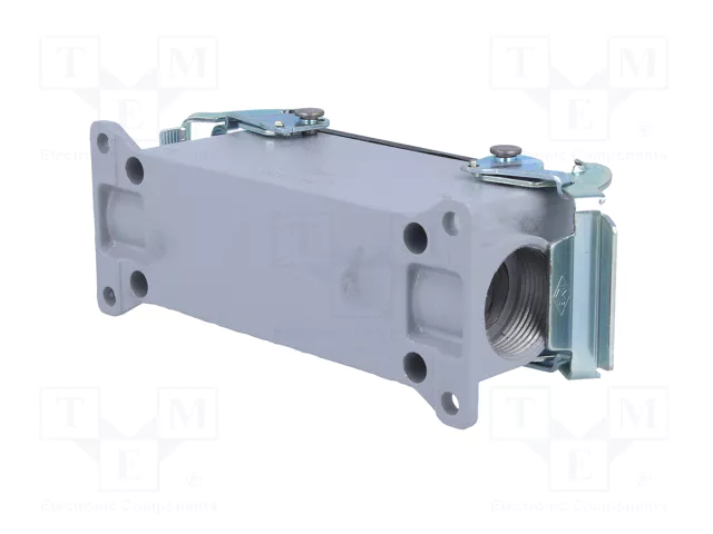 ILME Carcasa HDC tamaño 104.27 con pestillo doble