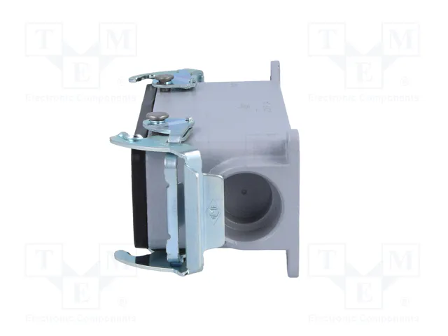 ILME Carcasa HDC tamaño 104.27 con pestillo doble