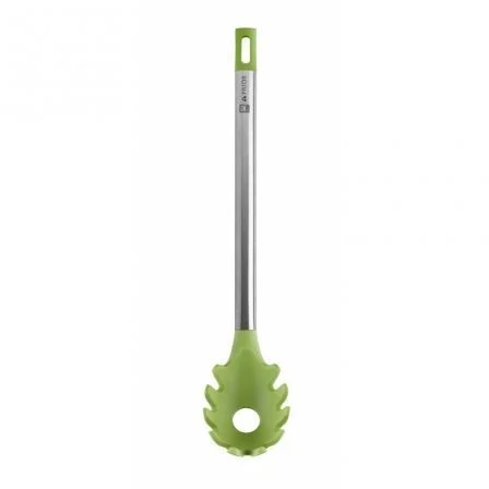 Bra A197009 Cuchara para Pasta Verde Bra A197009 Cuchara para Pasta Verde