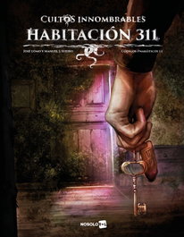 Habitación 311, Manuel J Sueiro - NOSOLOROL