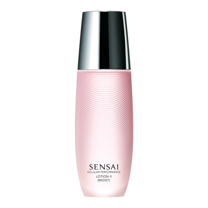 Sensai Cellular Performance Lotion II Moist 125 ml