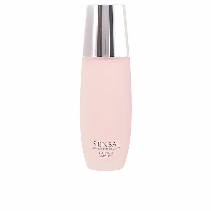 Sensai Cellular Performance Lotion II Moist 125 ml