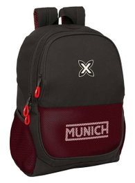 Safta Mochila Adaptable al Carro Munich Vulcan