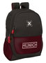 Munich Vulcan Mochila Adapt.Carro 32x44x16 Cm