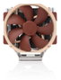 Noctua NH-U14S TR5-SP6 Refrigerador de aire 14 cm Marrón claro