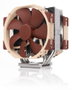 Noctua NH-U14S TR5-SP6 Refrigerador de aire 14 cm Marrón claro