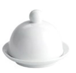Mantequillera 9cm x 7.5cm (Set de 6)