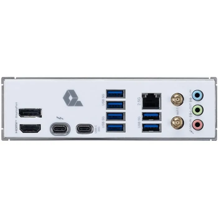 MSI PRO Z890-S WiFi Placa Base Intel Z890 LGA 1851 (Socket V1) ATX