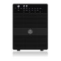 ICY BOX IB-RD3640SU3 Sistema RAID para 4 unidades de 3.5 pulg. con USB 3.0 y eSATA