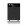 ICY BOX IB-RD3640SU3 Sistema RAID para 4 unidades de 3.5 pulg. con USB 3.0 y eSATA