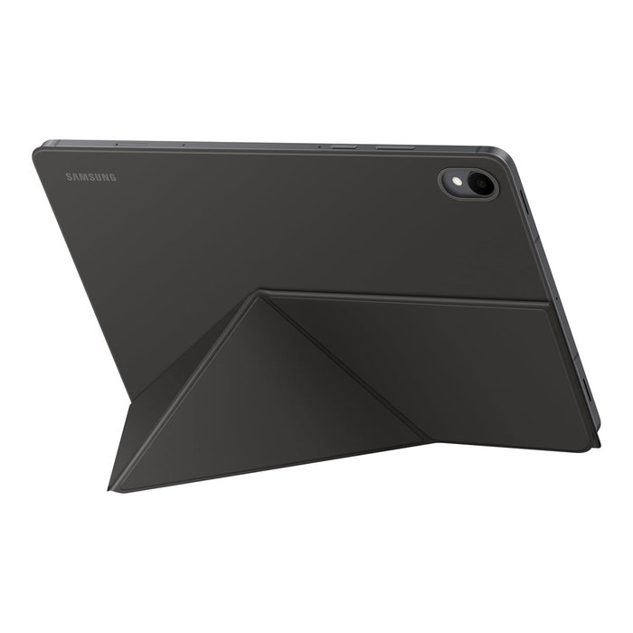 Samsung Galaxy Tab S11 Book Cover, Negro Samsung Galaxy Tab S11 Book Cover, Negro