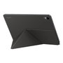 Samsung Galaxy Tab S11 Book Cover, Negro