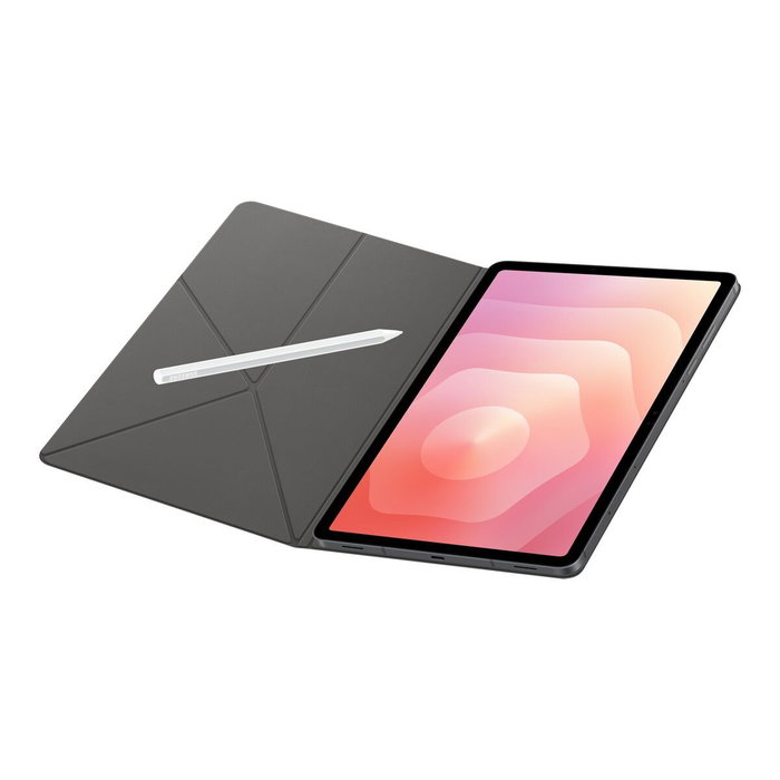Samsung Galaxy Tab S11 Book Cover, Negro Samsung Galaxy Tab S11 Book Cover, Negro