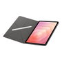Samsung Galaxy Tab S11 Book Cover, Negro