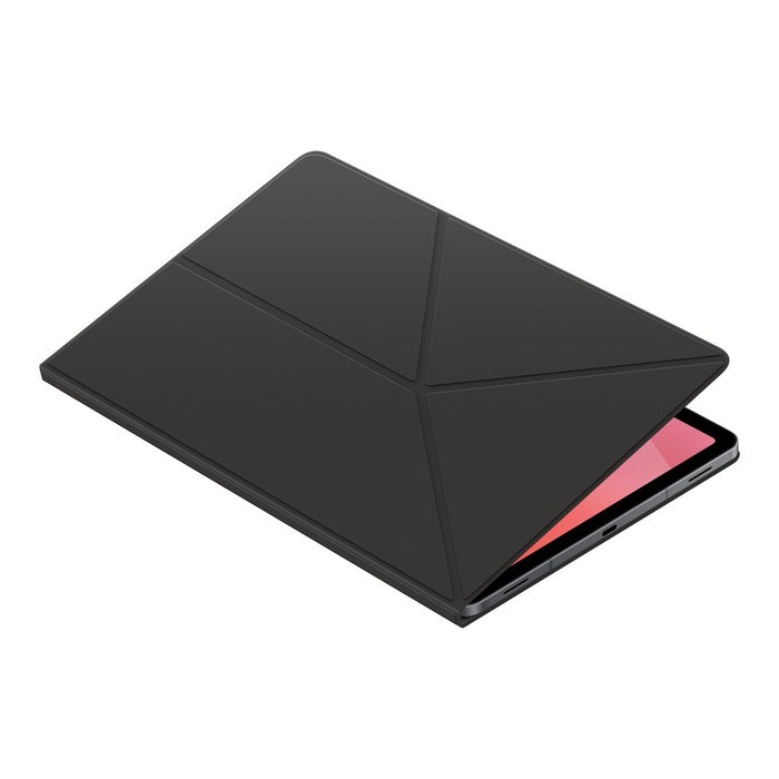 Samsung Galaxy Tab S11 Book Cover, Negro Samsung Galaxy Tab S11 Book Cover, Negro