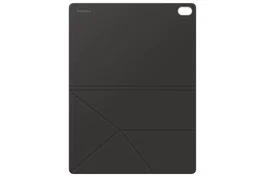 Samsung EF-BX730 Funda Book Cover Magnética para Galaxy Tab S11 (11") - Negro, con Cierre Magnético y Base para Dos Ángulos de Inclinación