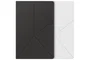 Samsung EF-BX730 Funda Book Cover Magnética para Galaxy Tab S11 (11") - Negro, con Cierre Magnético y Base para Dos Ángulos de Inclinación