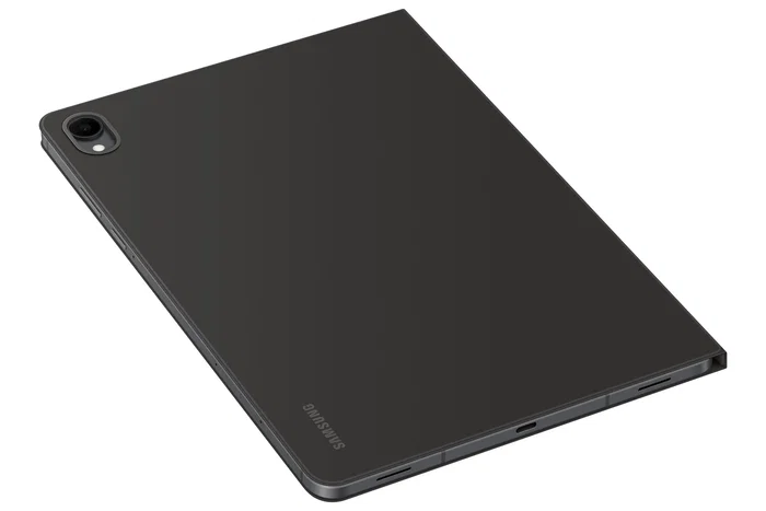 Samsung EF-BX730 Funda Book Cover Magnética para Galaxy Tab S11 (11") - Negro, con Cierre Magnético y Base para Dos Ángulos de Inclinación