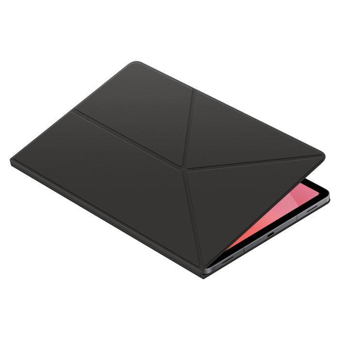 Samsung Smart Book Cover para Galaxy Tab S11, Negro Samsung Smart Book Cover para Galaxy Tab S11, Negro