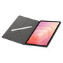 Samsung Smart Book Cover para Galaxy Tab S11, Negro