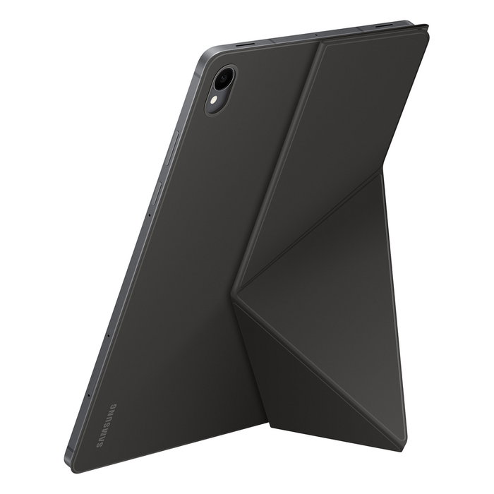 Samsung Smart Book Cover para Galaxy Tab S11, Negro Samsung Smart Book Cover para Galaxy Tab S11, Negro