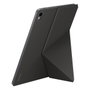 Samsung Smart Book Cover para Galaxy Tab S11, Negro