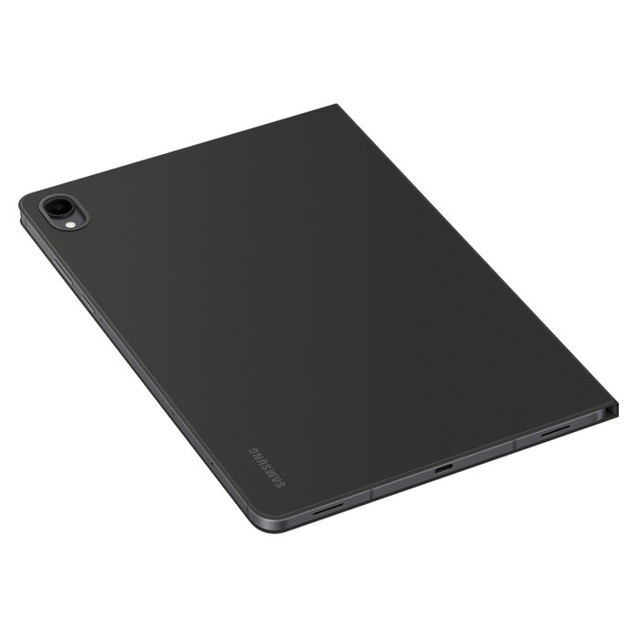 Samsung Smart Book Cover para Galaxy Tab S11, Negro Samsung Smart Book Cover para Galaxy Tab S11, Negro