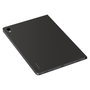 Samsung Smart Book Cover para Galaxy Tab S11, Negro