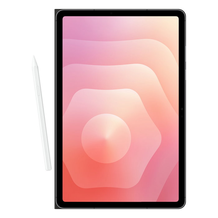 Samsung Book Cover Galaxy Tab S11 Black