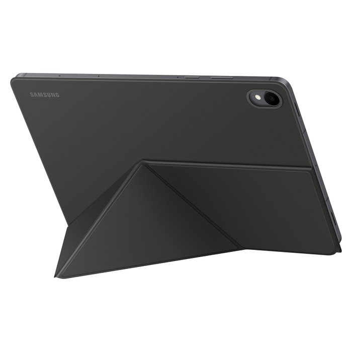 Samsung Smart Book Cover para Galaxy Tab S11, Negro Samsung Smart Book Cover para Galaxy Tab S11, Negro