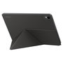 Samsung Smart Book Cover para Galaxy Tab S11, Negro