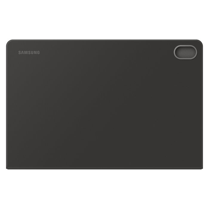 Samsung Smart Book Cover para Galaxy Tab S11, Negro Samsung Smart Book Cover para Galaxy Tab S11, Negro