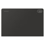 Samsung Smart Book Cover para Galaxy Tab S11, Negro