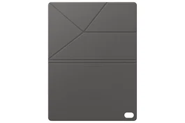 Samsung Galaxy Tab S11 Book Cover, Negro