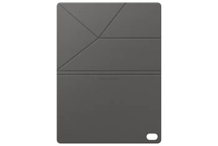 Samsung Galaxy Tab S11 Book Cover, Negro Samsung Galaxy Tab S11 Book Cover, Negro