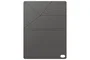 Samsung Galaxy Tab S11 Book Cover, Negro