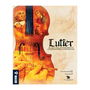 Devir Lutier - Juego de Mesa Estratégico Eurogame para 1-4 Jugadores, Ambientado en el Siglo XVIII como Constructor de Instrumentos Musicales