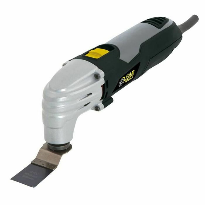 FARTOOLS Espátula multifunción DM220 220 W FARTOOLS Espátula multifunción DM220 220 W