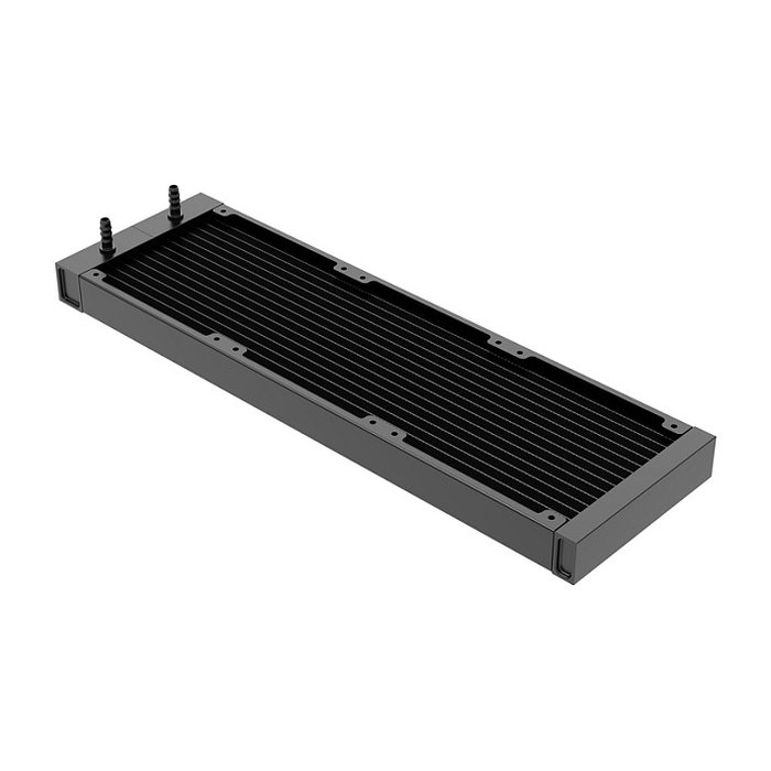 Xilence LiQuRizer LQ360PRO ARGB Black Kit de refrigeración líquida 360mm, ventilador 12cm, 76 m³/h, Negro Xilence LiQuRizer LQ360PRO ARGB Black Kit de refrigeración líquida 360mm, ventilador 12cm, 76 m³/h, Negro
