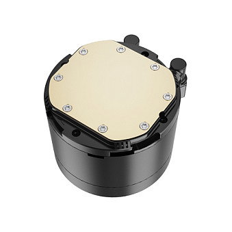 Xilence LiQuRizer LQ360PRO ARGB Black Kit de refrigeración líquida 360mm, ventilador 12cm, 76 m³/h, Negro Xilence LiQuRizer LQ360PRO ARGB Black Kit de refrigeración líquida 360mm, ventilador 12cm, 76 m³/h, Negro