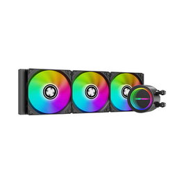 Xilence LiQuRizer LQ360PRO ARGB Black 360mm Wasserkühlung