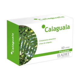Eladiet Calaguala 60 comprimidos